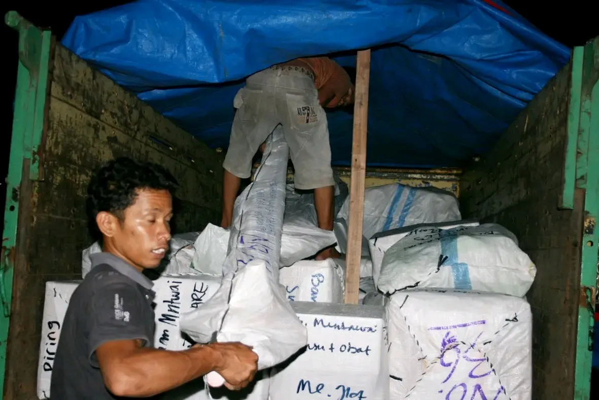 MissionCARE Peduli 26